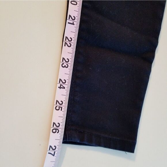 SO Black Jeggings  - Picture 7 of 8